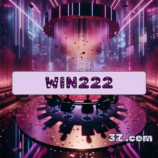 win222.com Bônus Atraente