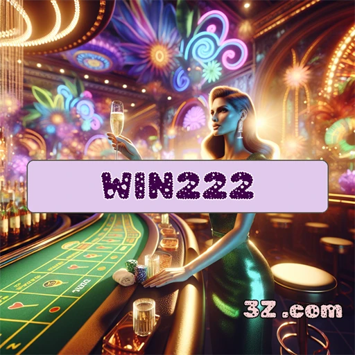 Segurança e Diversão: Confiavel é no win222.com