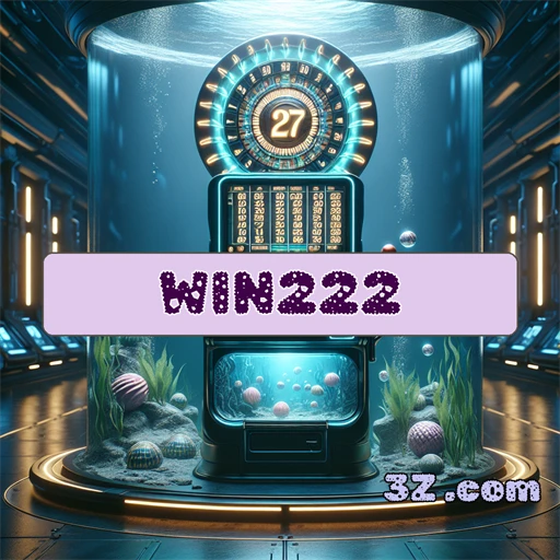 Explore Jogos Incríveis no Win222.com e Divirta-se!