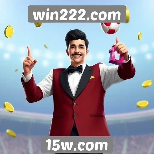 Win222 oferece promoções exclusivas para novos jogadores